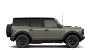 2026 Ford Bronco® External Image 1